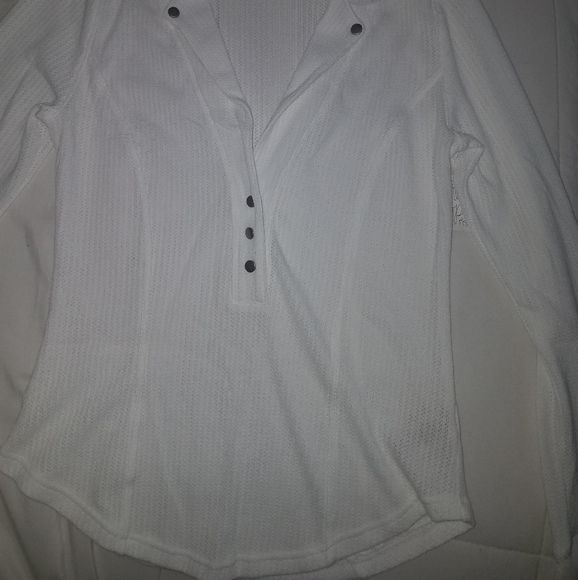 Free People Moto Layering Top - Picture 7 of 7